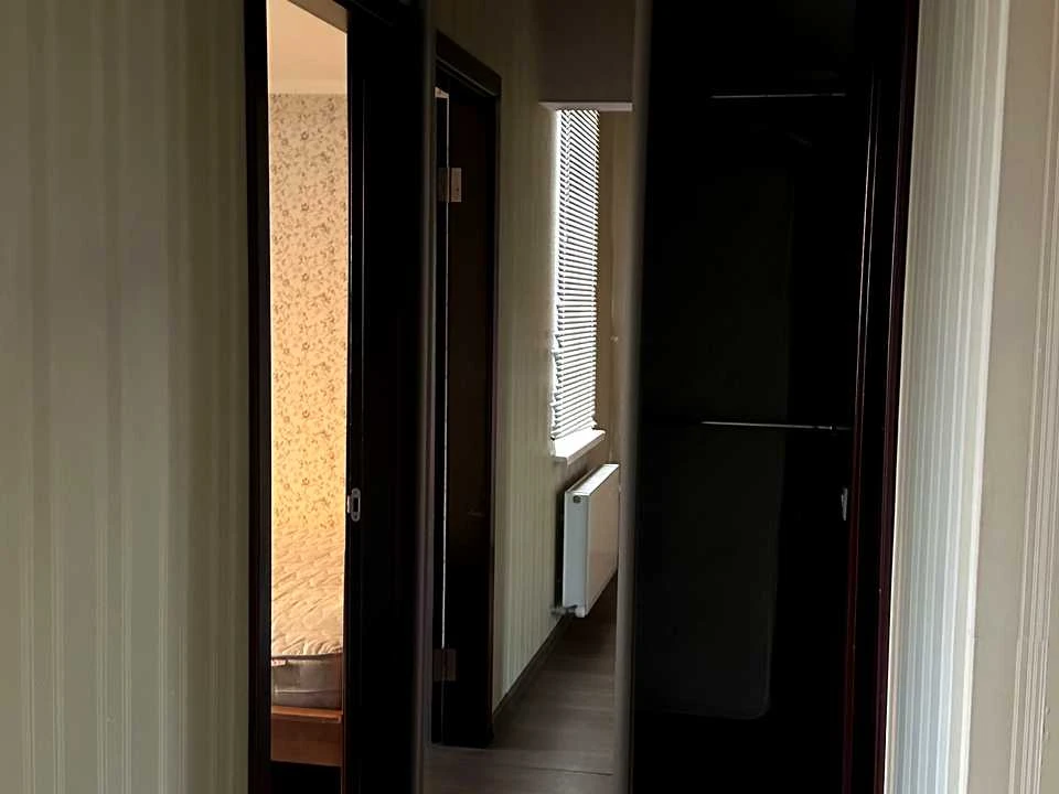 Будинок. Одеса, Полтавська вул.