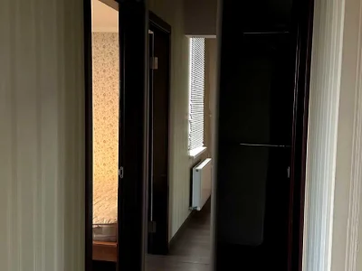 Будинок. Одеса, Полтавська вул.