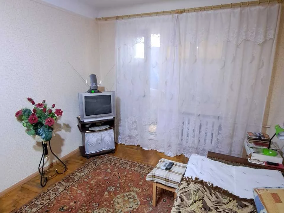 Квартира. Запоріжжя, Соборний просп.