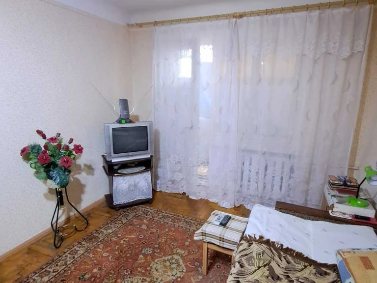Квартира. Запоріжжя, Соборний просп.