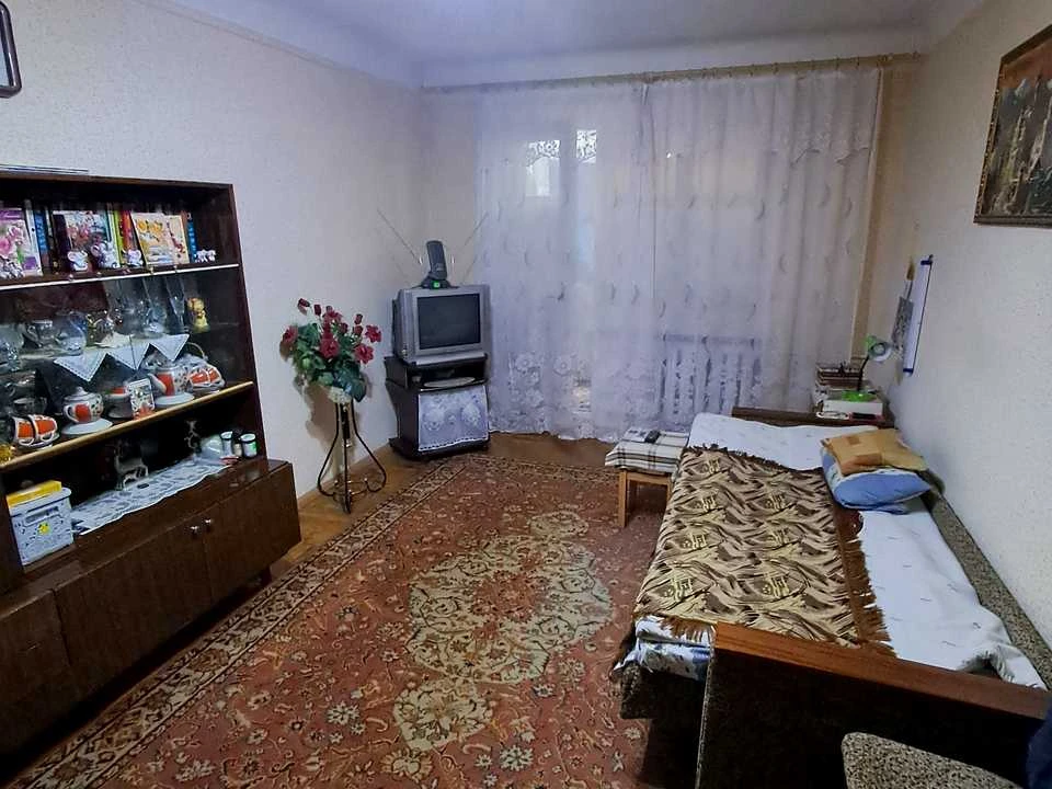 Квартира. Запоріжжя, Соборний просп.