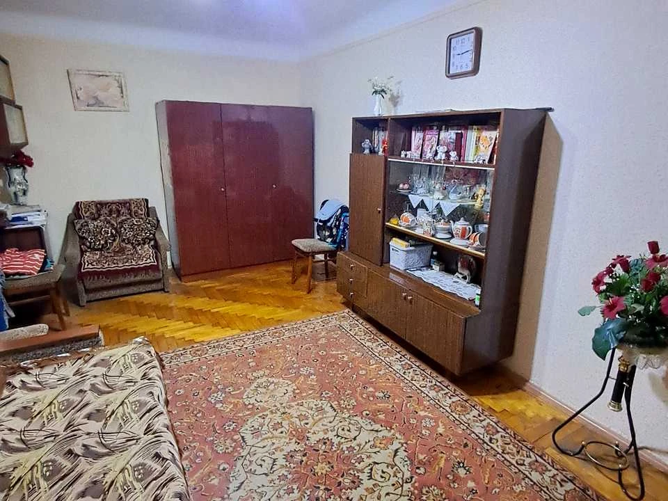 Квартира. Запоріжжя, Соборний просп.