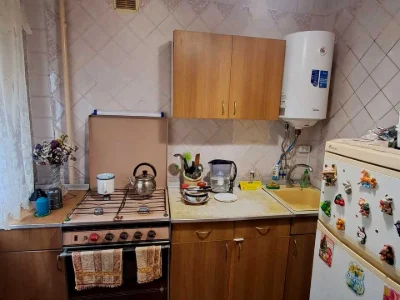 Квартира. Запоріжжя, Соборний просп.
