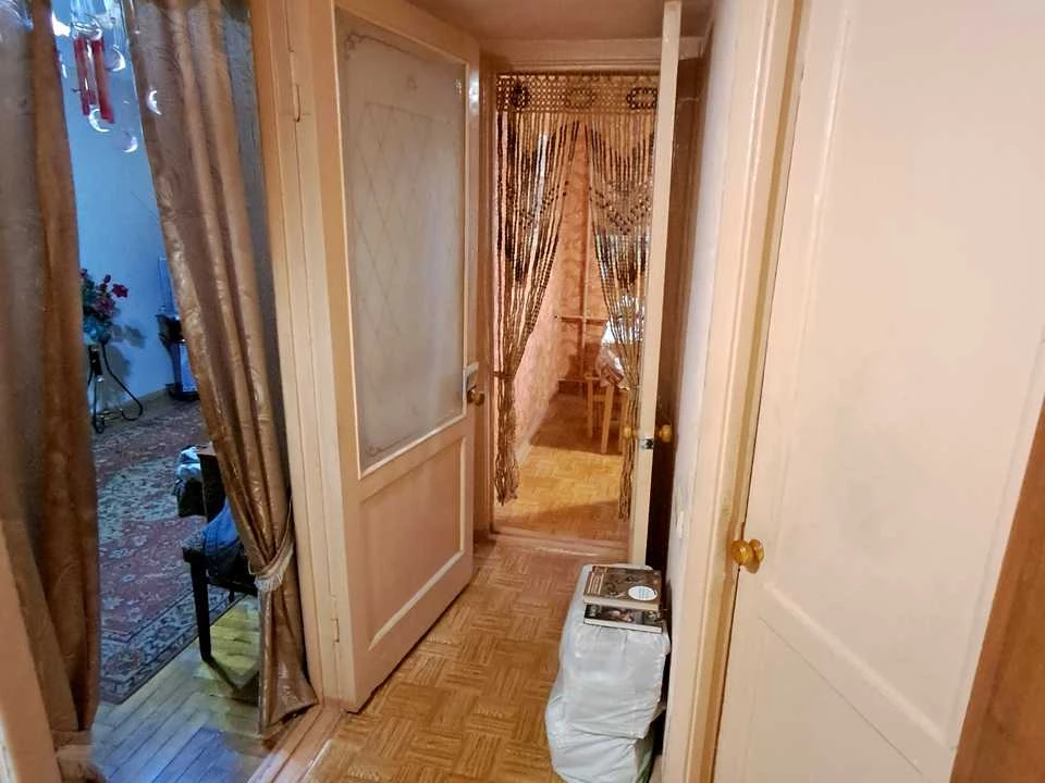 Квартира. Запоріжжя, Соборний просп.