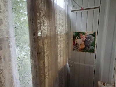 Квартира. Запоріжжя, Соборний просп.