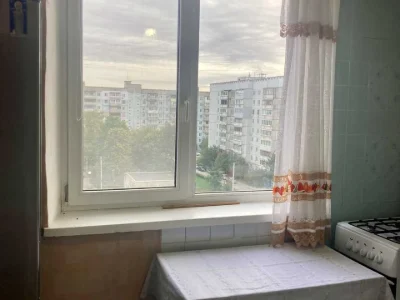 Квартира. Харків, Астрономічна вул.