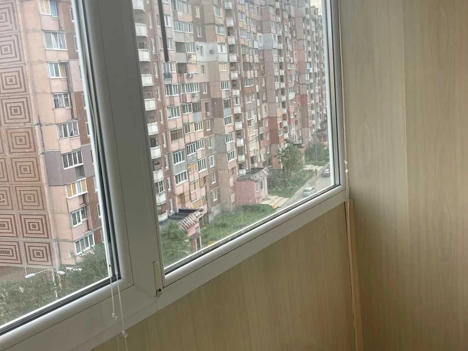 Квартира. Харків, Астрономічна вул.