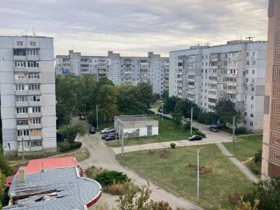 Квартира. Харків, Астрономічна вул.
