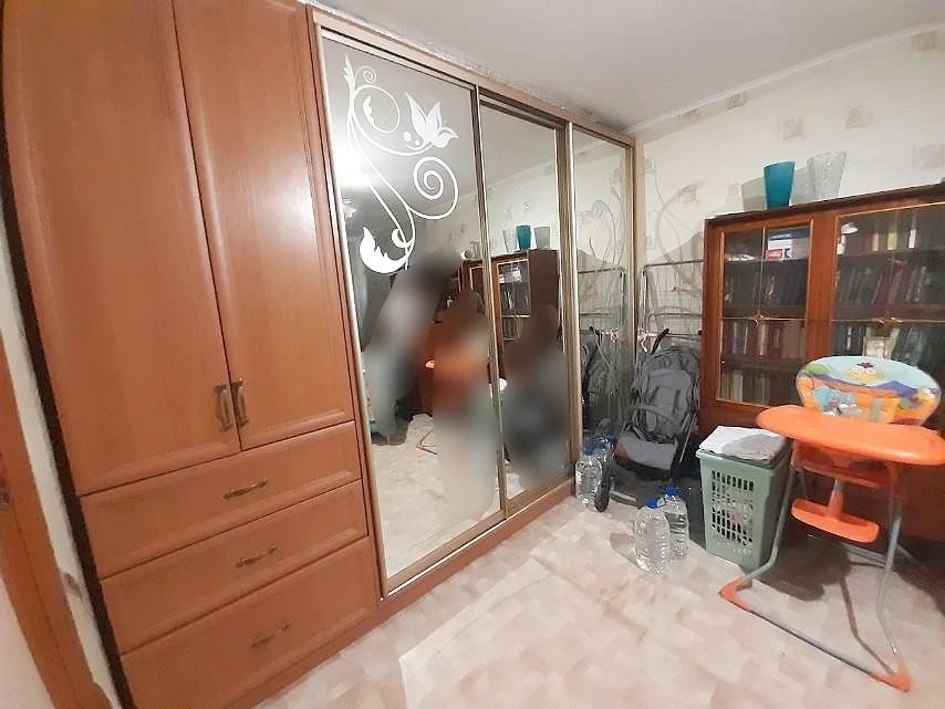 Терміново!Власник!2к.кв.ЮТЗ.Інд.проект! Кухня 11,2! Молодогв
