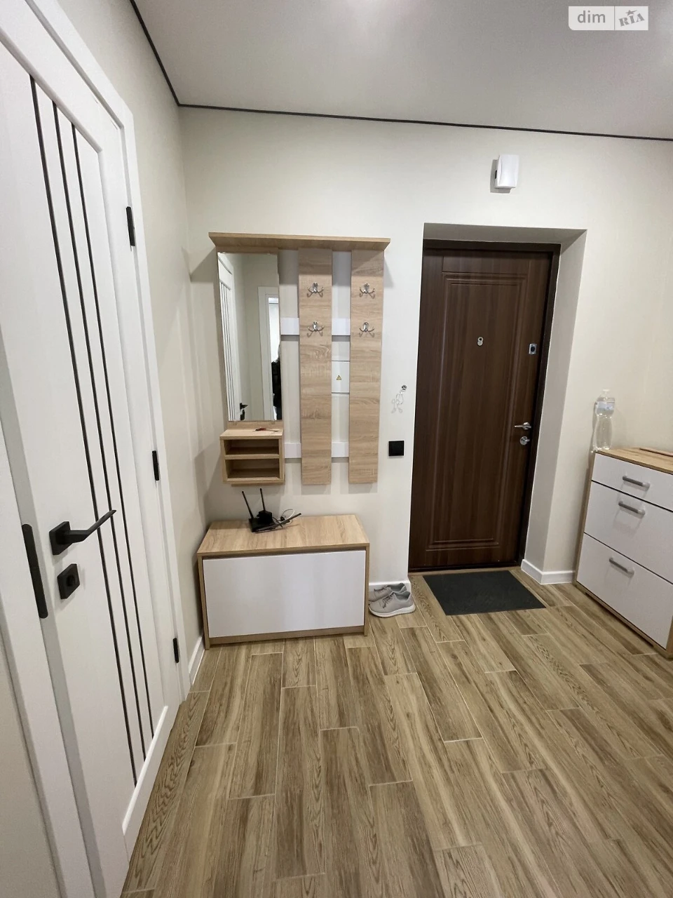 Довгострокова Оренда Квартира Північний