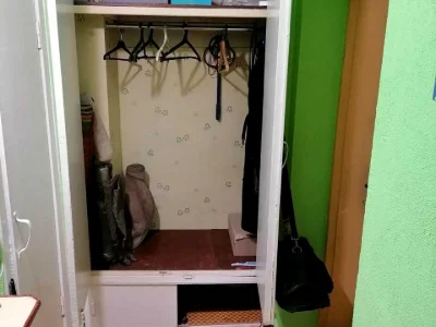 Квартира. Київ, Мілютенка вул.