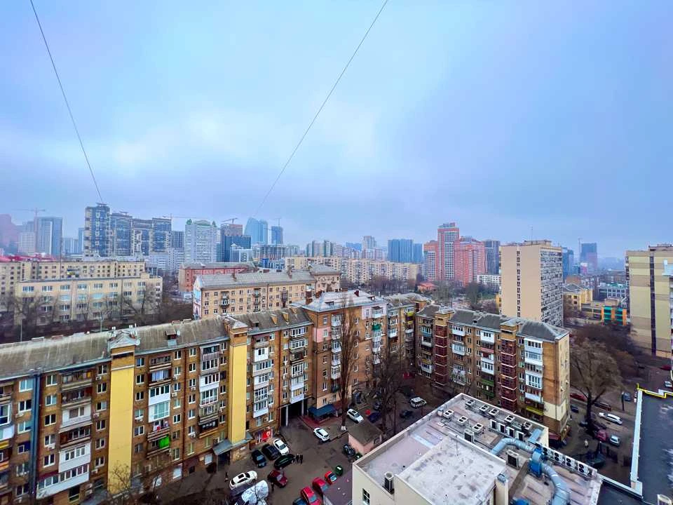 Квартира. Київ, Антоновича вул.
