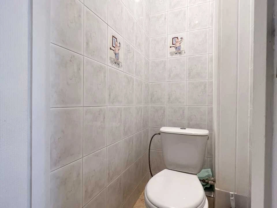 Квартира. Київ, Антоновича вул.