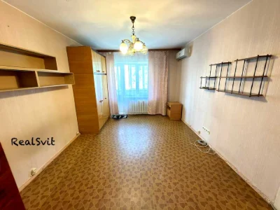 Квартира. Київ, Миколи Закревського вул.