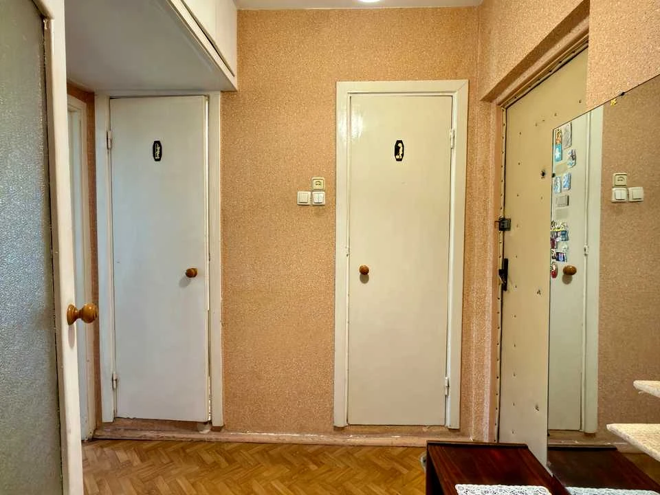 Квартира. Київ, Миколи Закревського вул.