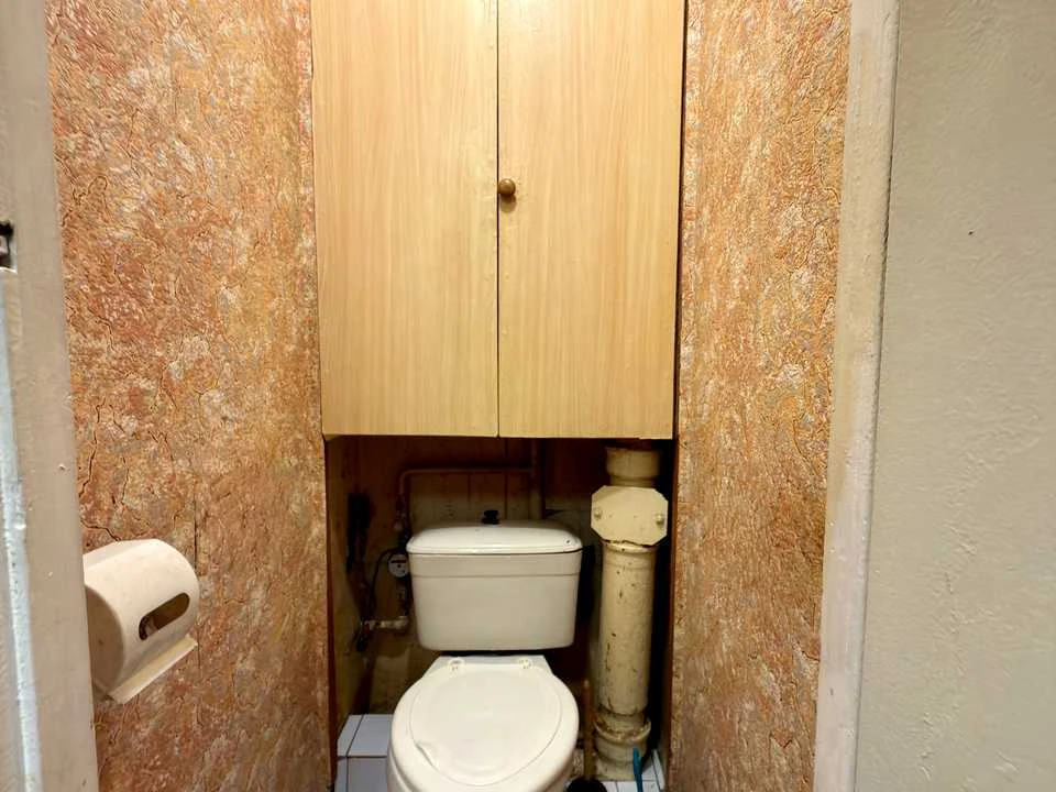 Квартира. Київ, Миколи Закревського вул.
