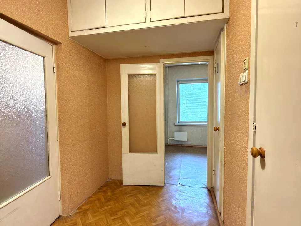 Квартира. Київ, Миколи Закревського вул.