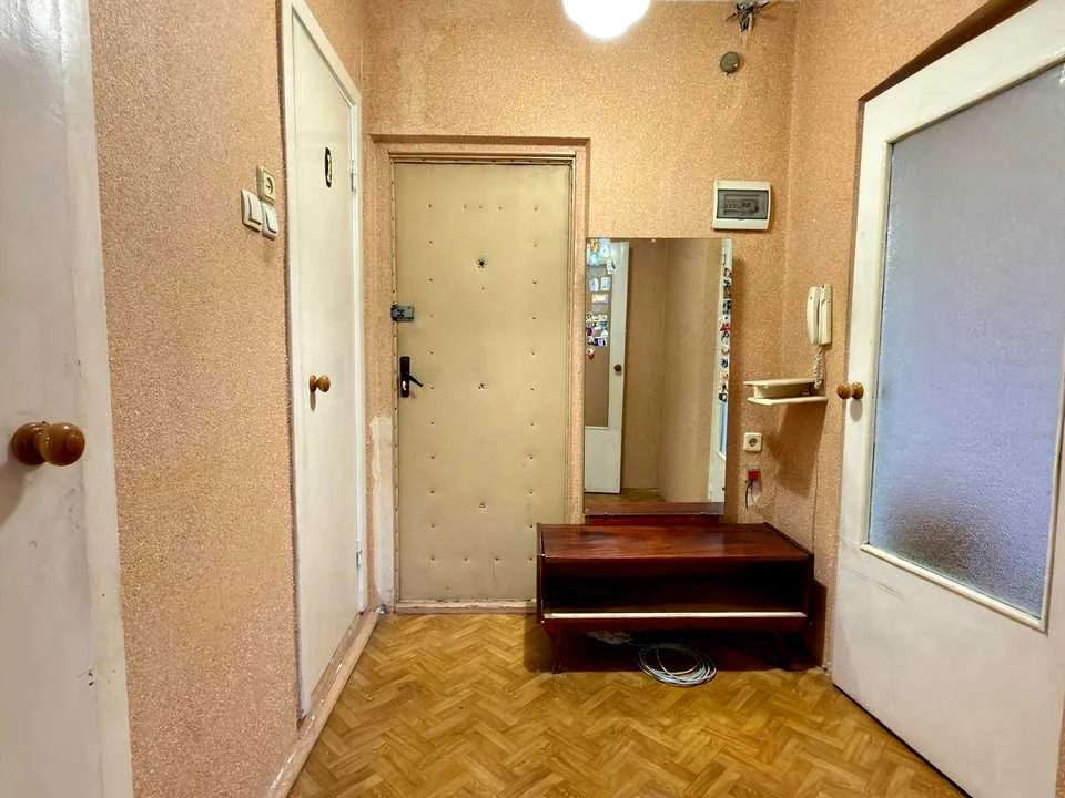 Квартира. Київ, Миколи Закревського вул.