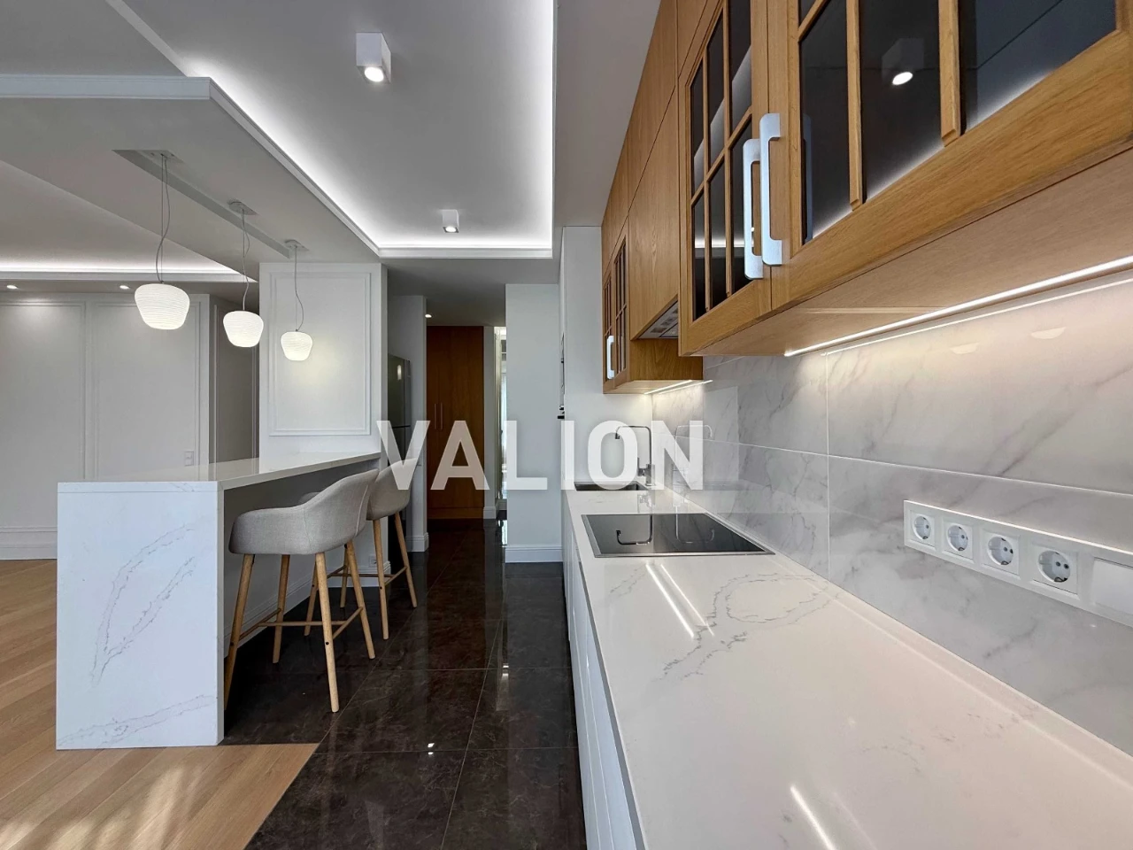 Продаж двокімнатної квартири 85,8 кв. м ЖК Podil Plaza & Res