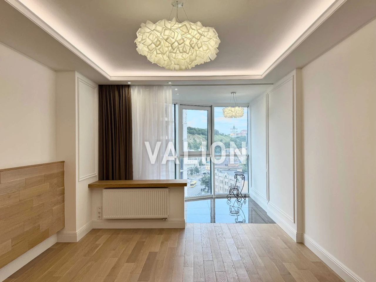 Продаж двокімнатної квартири 85,8 кв. м ЖК Podil Plaza & Res