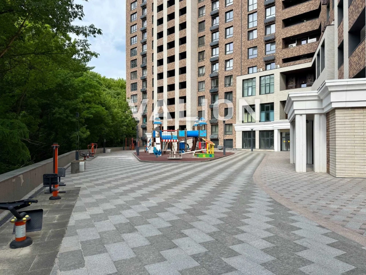 Продаж двокімнатної квартири 85,8 кв. м ЖК Podil Plaza & Res