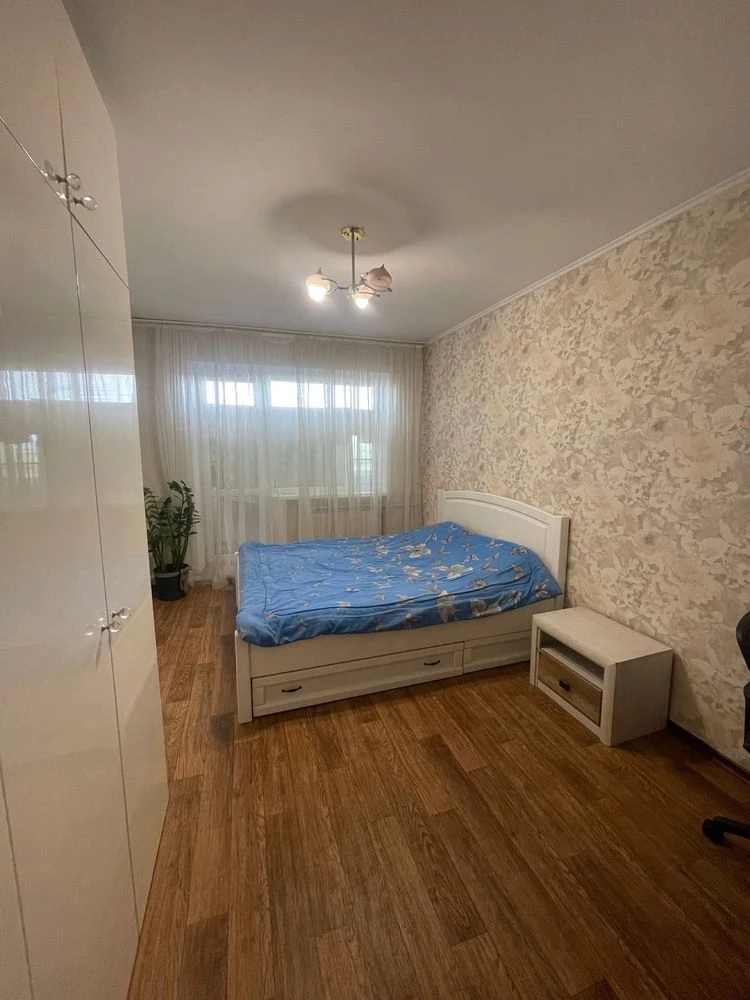 Продаж 3-х кімнатної квартири від власника