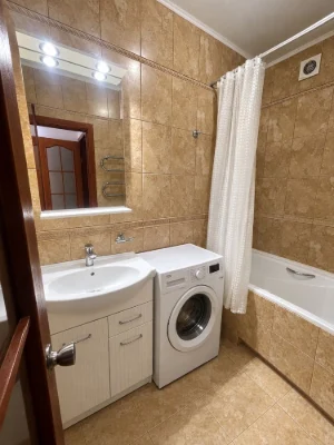 Продаж 3-х кімнатної квартири від власника