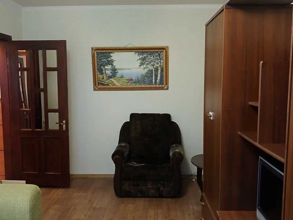 Квартира. Харків, Салтівське шосе