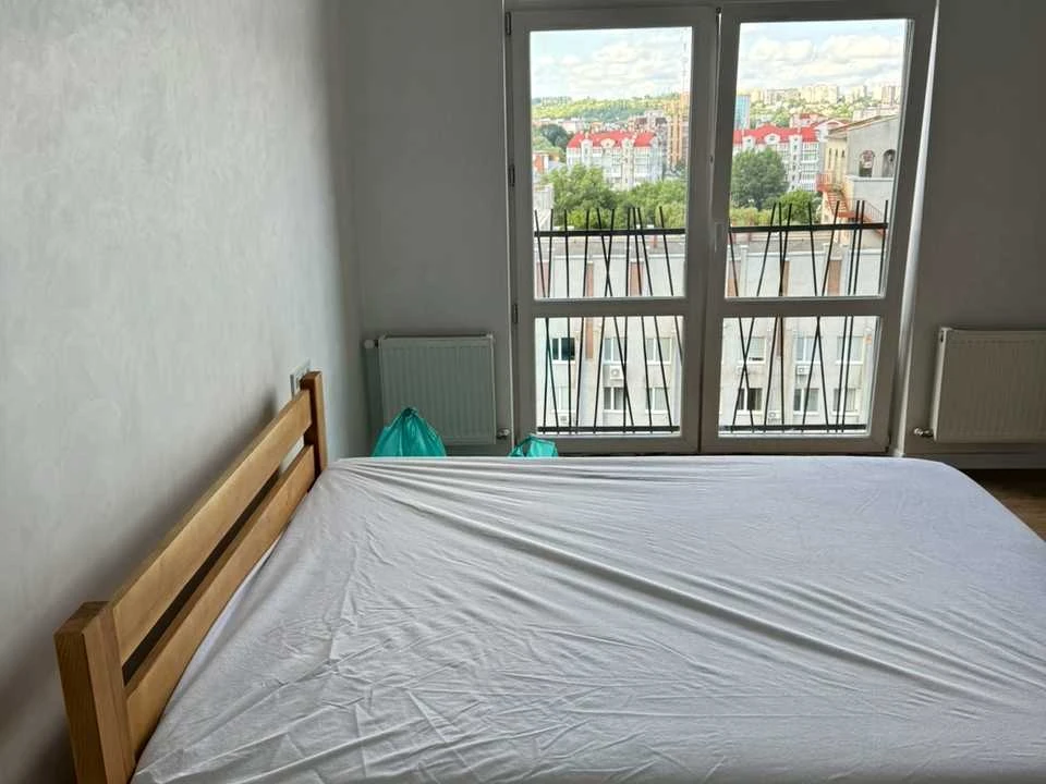 Квартира. Хмельницький, Проскурівського підпілля вул.