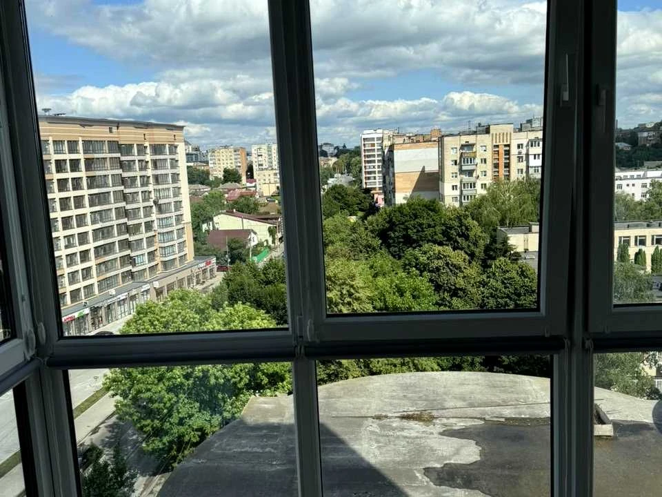 Квартира. Хмельницький, Проскурівського підпілля вул.