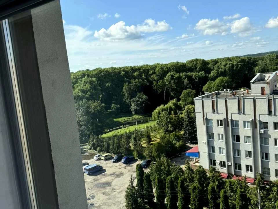 Квартира. Хмельницький, Проскурівського підпілля вул.