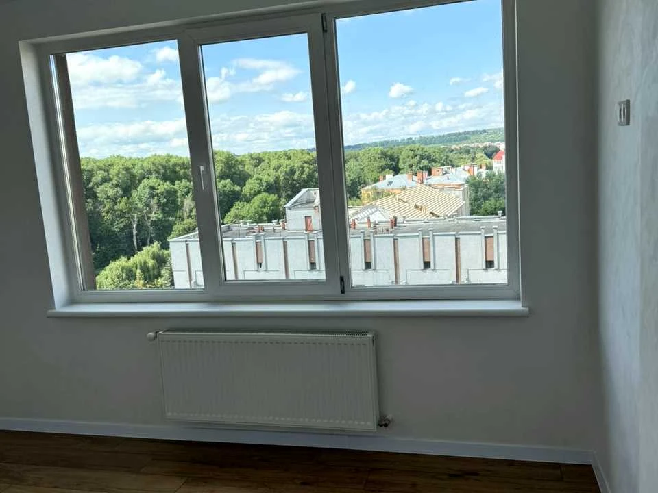 Квартира. Хмельницький, Проскурівського підпілля вул.