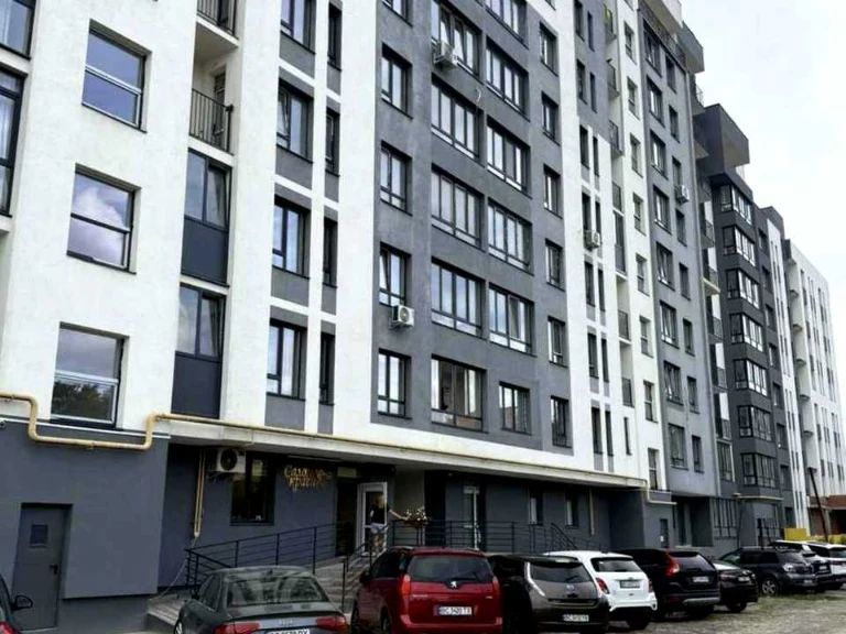 Квартира. Львів, Довга вул.