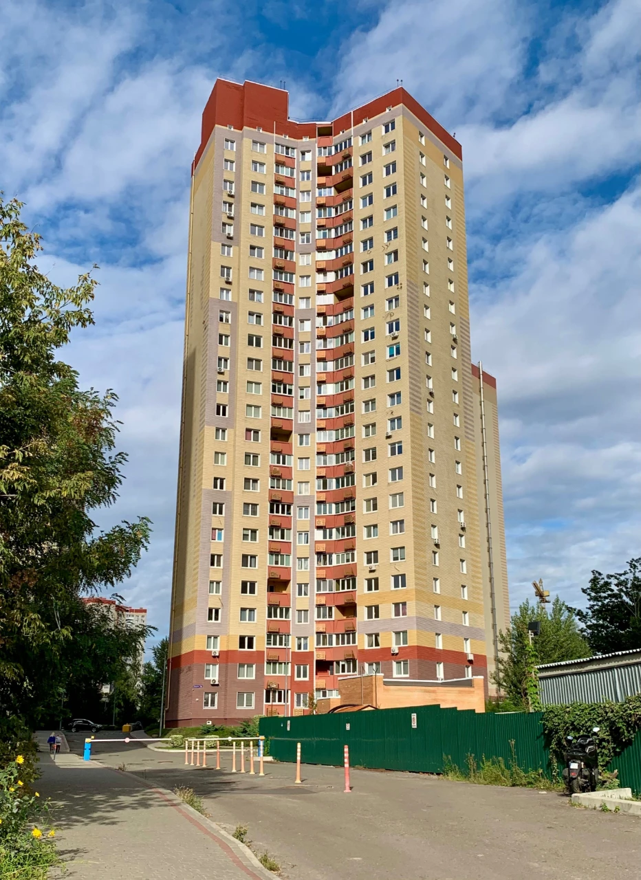 ШВИДКИЙ продаж 1к Видова квартира ЖК Еврика новобудова з рем