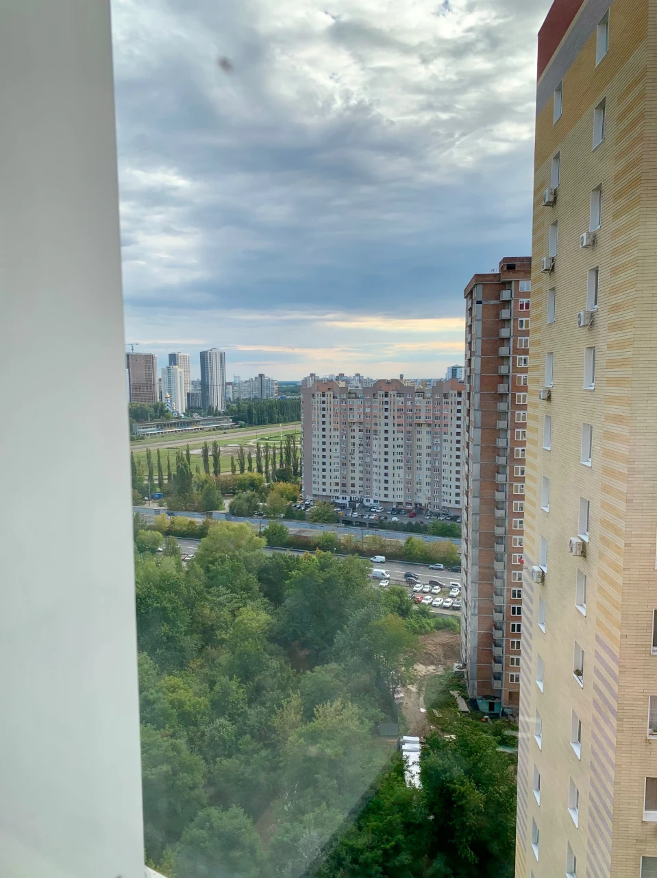 ШВИДКИЙ продаж 1к Видова квартира ЖК Еврика новобудова з рем