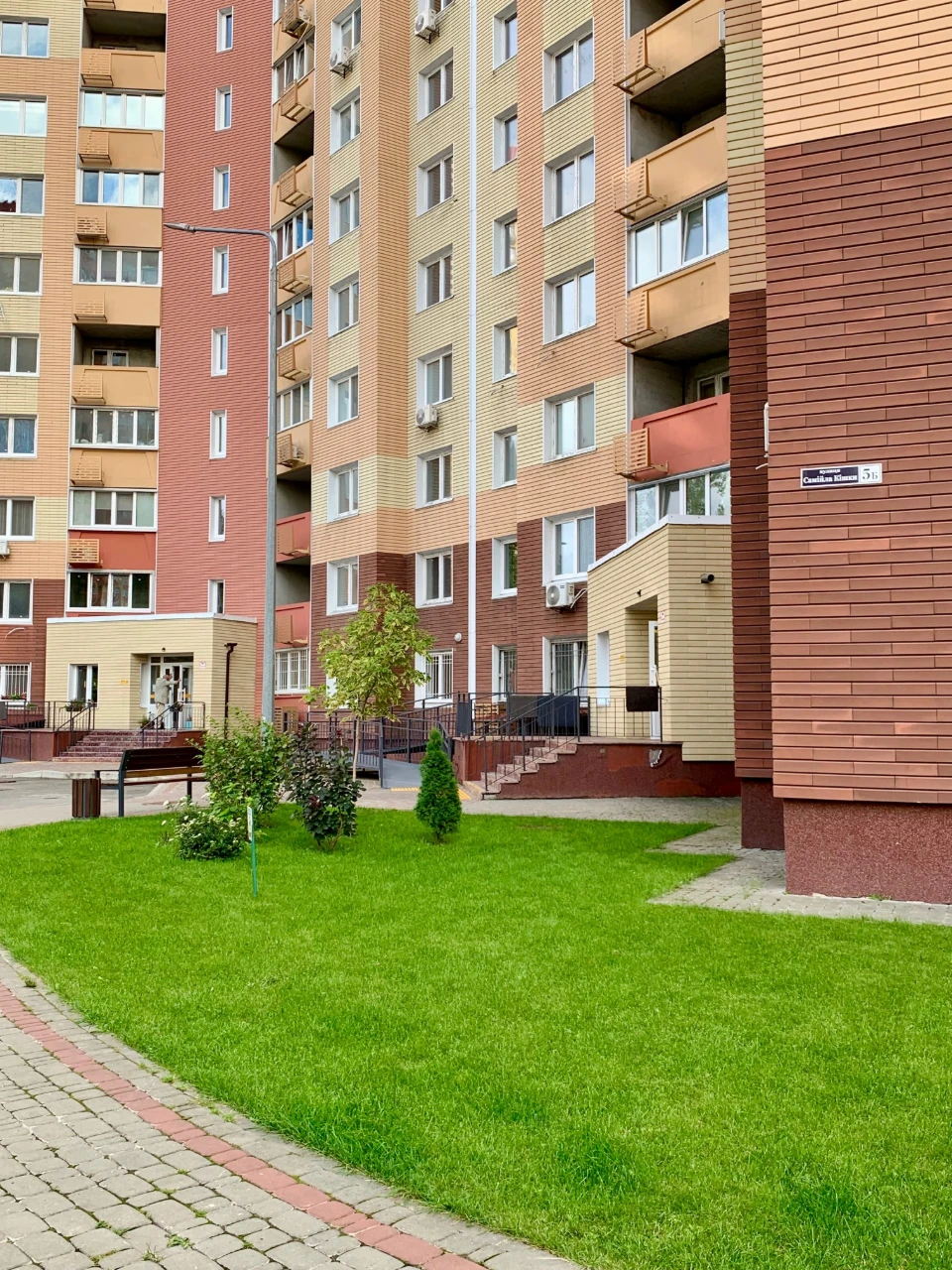 ШВИДКИЙ продаж 1к Видова квартира ЖК Еврика новобудова з рем