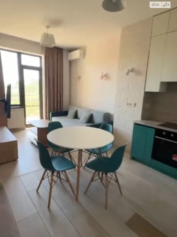 Long-Term Rental Apartment Primorsky