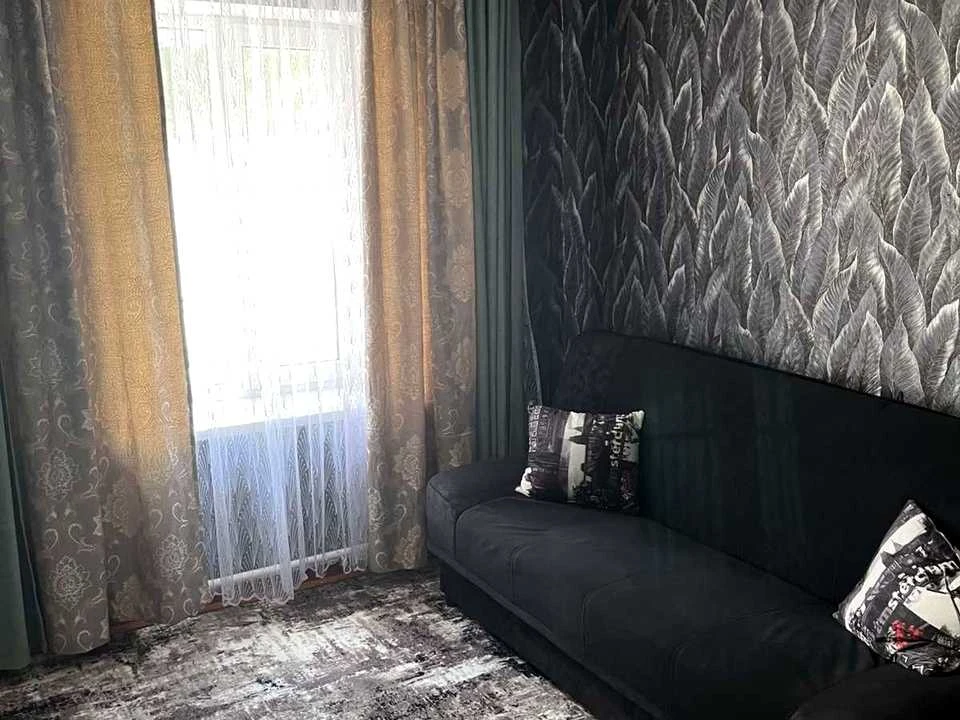 Квартира. Одеса, Патріотична вул.