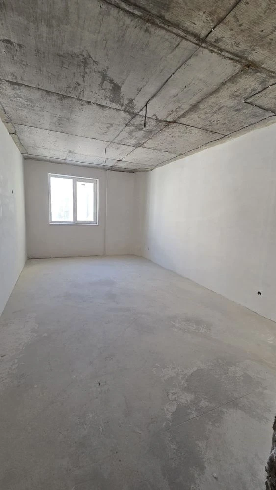 3-кімнатна квартира в самому серці міста | 97,4 м² |