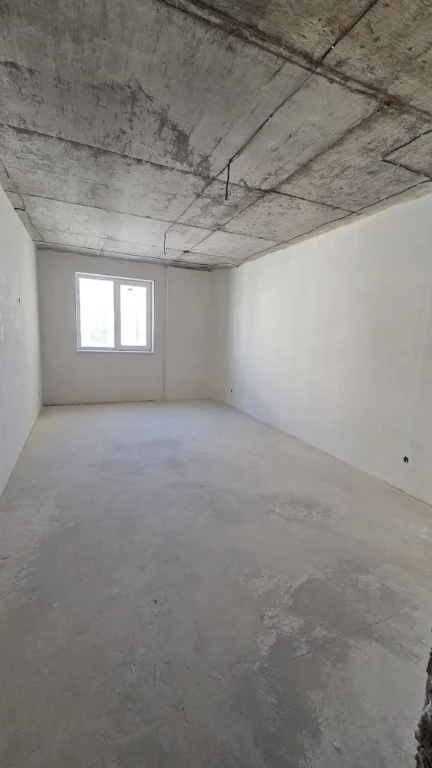 3-кімнатна квартира в самому серці міста | 97,4 м² |