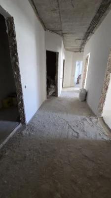 3-кімнатна квартира в самому серці міста | 97,4 м² |