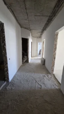 3-кімнатна квартира в самому серці міста | 97,4 м² |