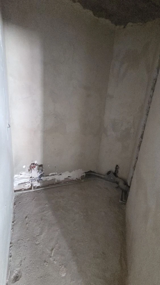 3-кімнатна квартира в самому серці міста | 97,4 м² |