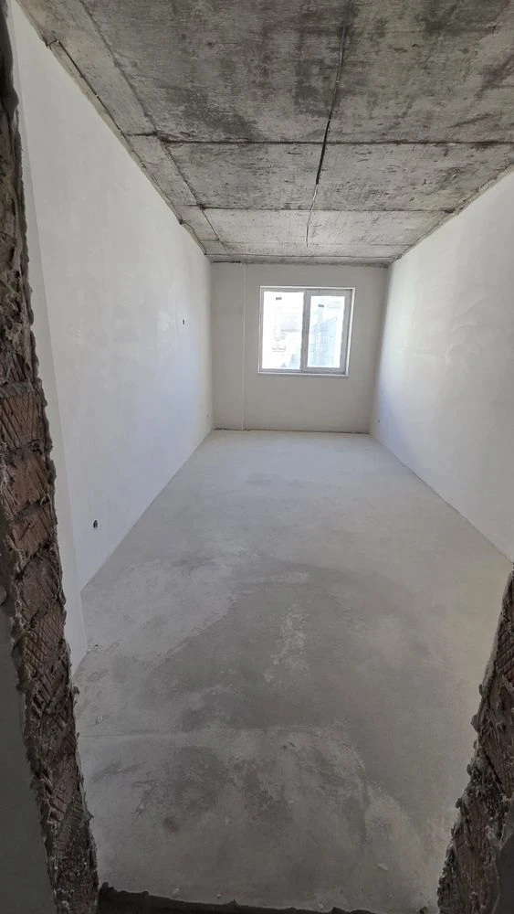 3-кімнатна квартира в самому серці міста | 97,4 м² |