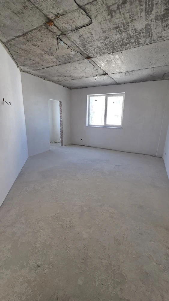 3-кімнатна квартира в самому серці міста | 97,4 м² |
