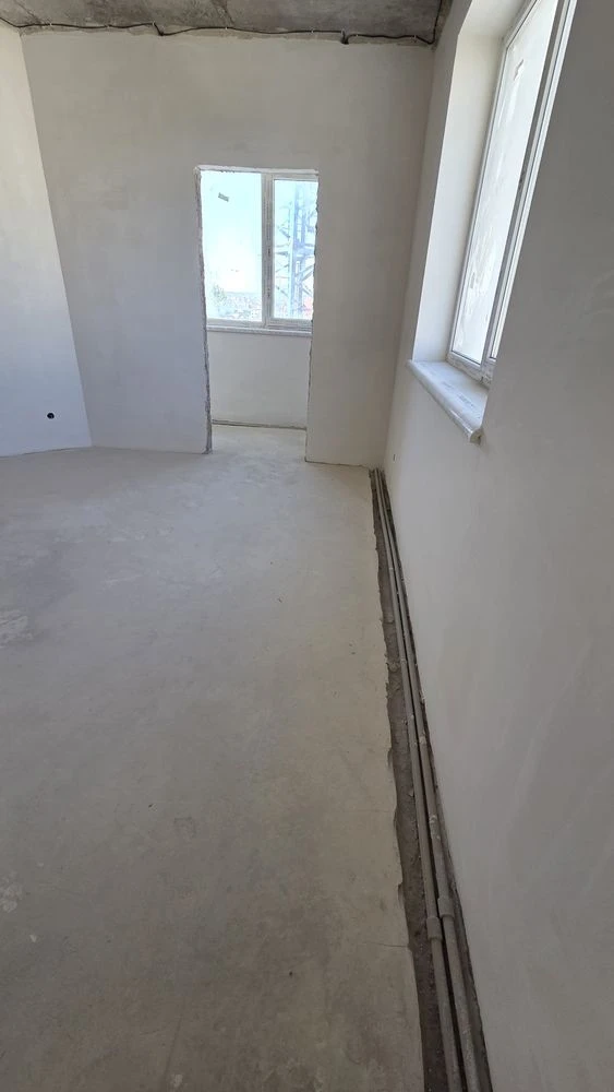 3-кімнатна квартира в самому серці міста | 97,4 м² |