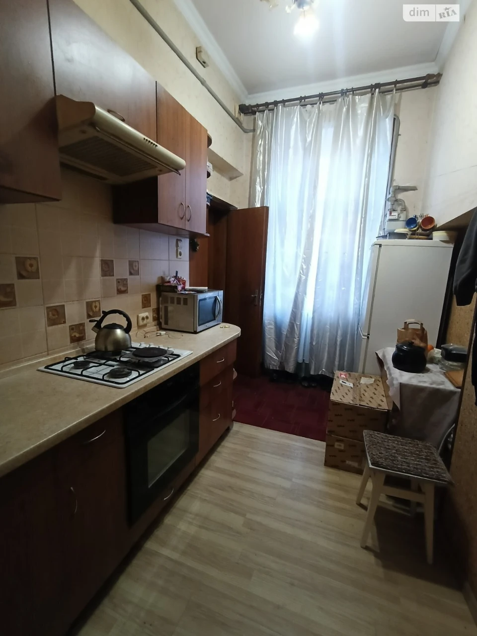 Продаж Квартира Центр