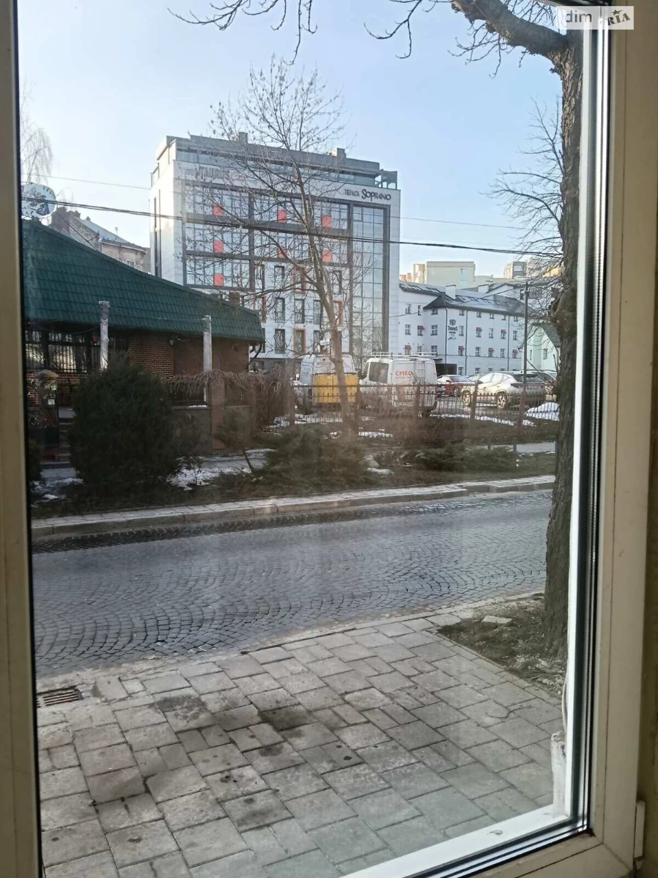 Продаж Квартира Центр