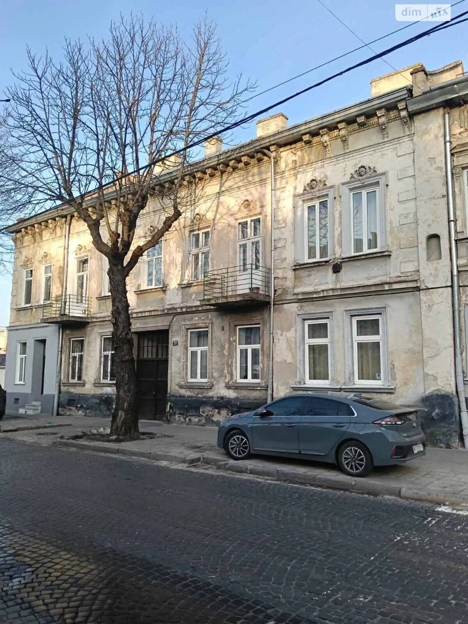Продаж Квартира Центр