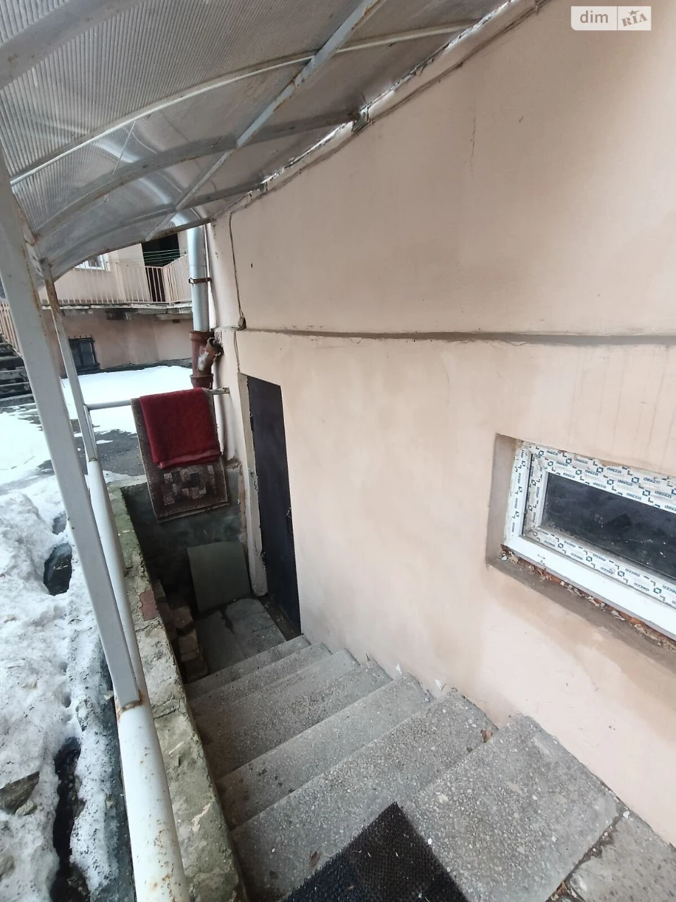 Продаж Квартира Центр